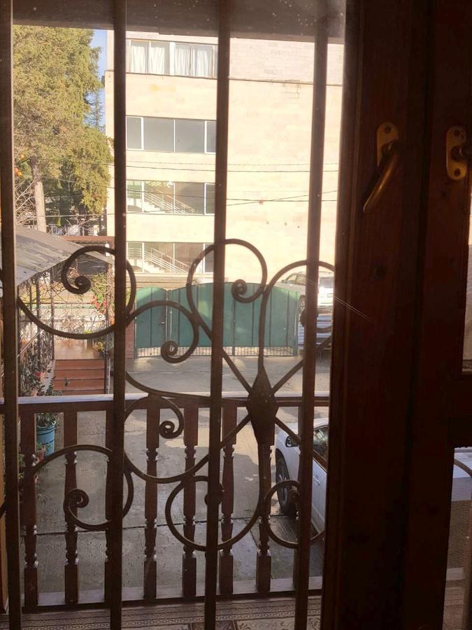U Iriny Hotel Піцунда Екстер'єр фото