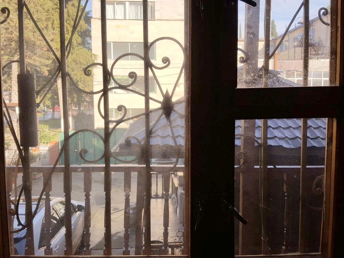 U Iriny Hotel Піцунда Екстер'єр фото
